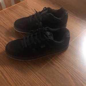 “Harsh” men’s skate shoes